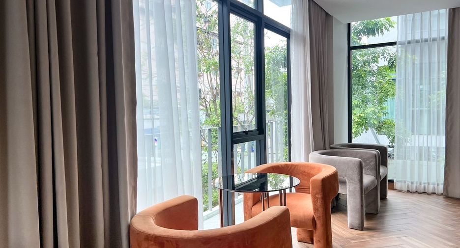 For sale 1 bed condo in Mueang Samut Prakan, Samut Prakan