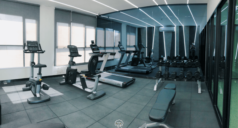 For sale 1 bed condo in Mueang Samut Prakan, Samut Prakan