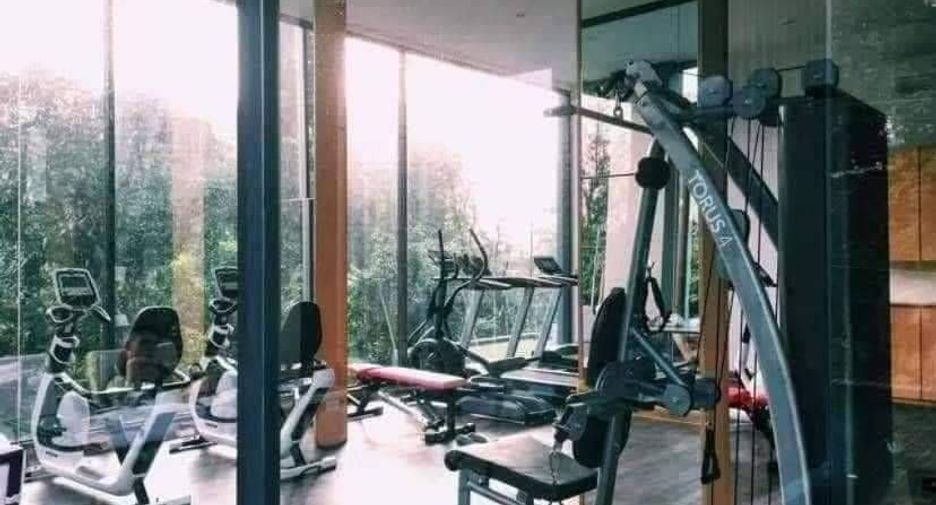 For sale studio condo in Thalang, Phuket