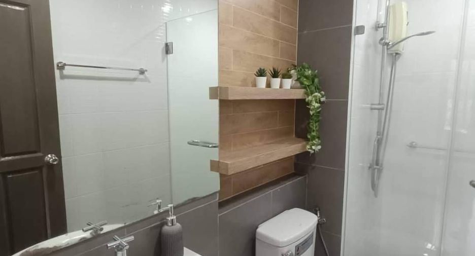 For sale studio condo in Thalang, Phuket