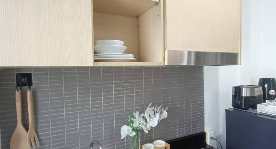 For sale studio condo in Thalang, Phuket