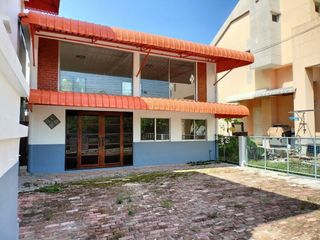 For sale 4 bedrooms house in Bang Sao Thong, Samut Prakan