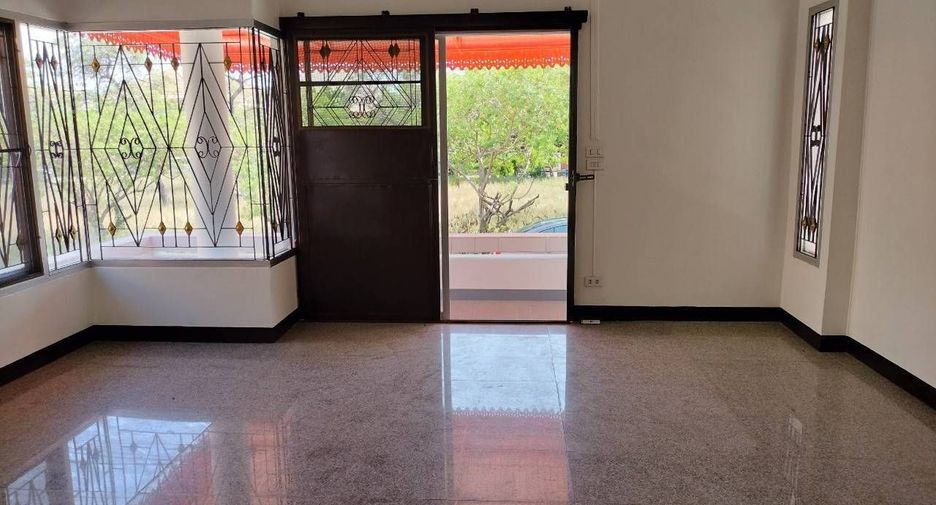 出售 4 卧室 独立屋 在 Bang Sao Thong, Samut Prakan