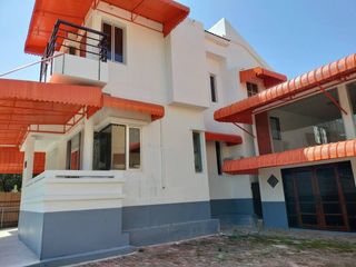 For sale 4 bedrooms house in Bang Sao Thong, Samut Prakan