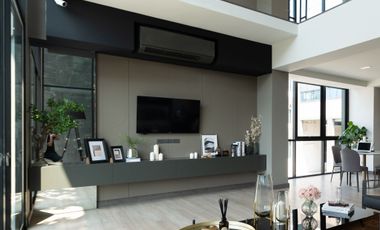 À vendre 5 chambres maison à Bang Kapi, Bangkok