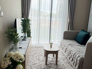For Rent 1 Bedroom Condo In Mueang Phuket