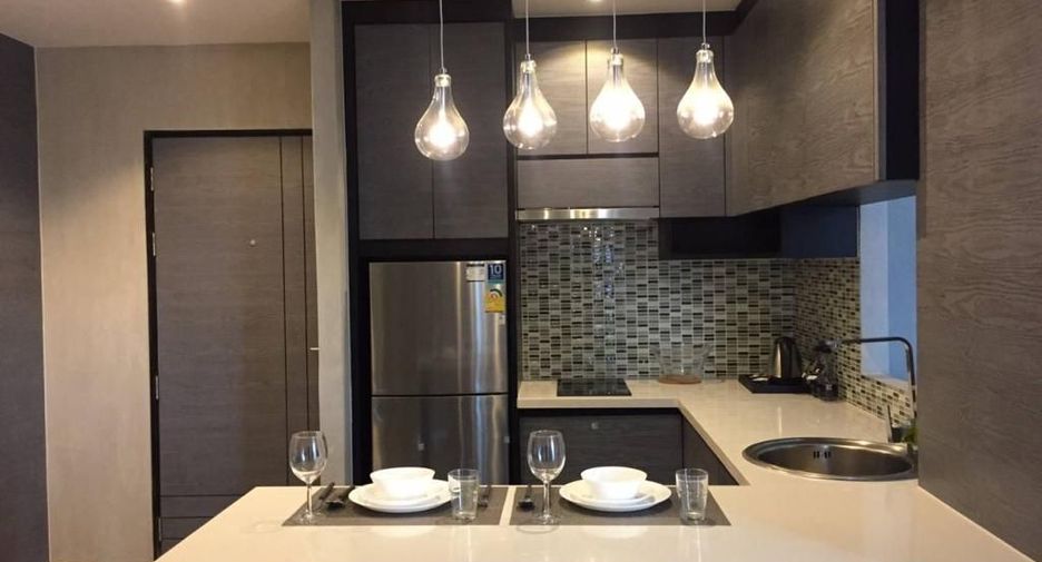 Condo en venta de 2 habitaciones en Kathu, Phuket