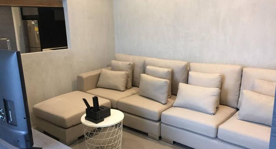 Condo en venta de 2 habitaciones en Kathu, Phuket