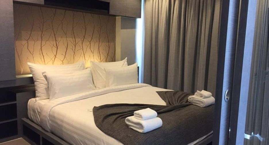Condo en venta de 2 habitaciones en Kathu, Phuket