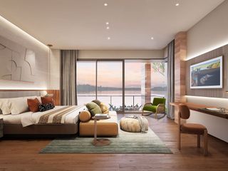 For sale 4 bedrooms villa in Thalang, Phuket