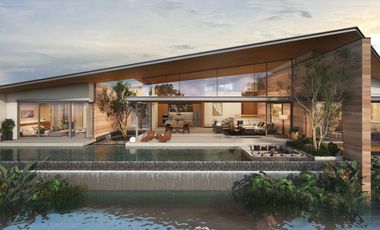 Villa zum Kauf mit 4 Zimmer in Thalang, Phuket
