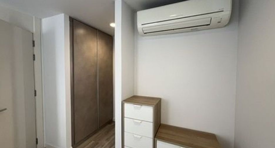 ให้เช่า 2 ห้องนอน อพาร์ทเม้นท์ ใน คลองเตย, กรุงเทพฯ