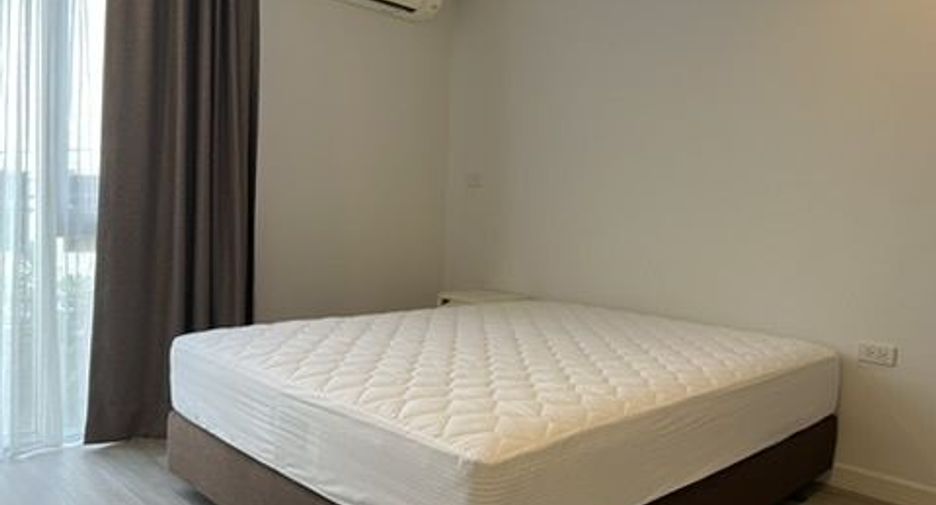 ให้เช่า 2 ห้องนอน อพาร์ทเม้นท์ ใน คลองเตย, กรุงเทพฯ