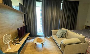 Condo en alquiler de 1 habitaciones en Suan Luang, Bangkok