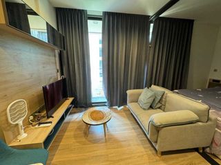 Condo en alquiler de 1 habitaciones en Suan Luang, Bangkok
