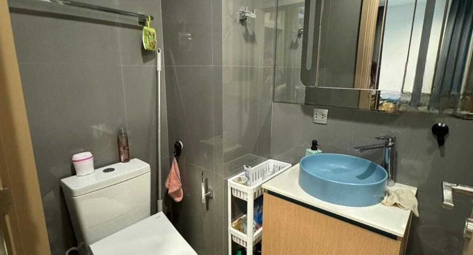 For rent 1 bed condo in Suan Luang, Bangkok