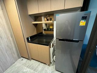 Condo en alquiler de 1 habitaciones en Suan Luang, Bangkok