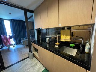 Condo en alquiler de 1 habitaciones en Suan Luang, Bangkok