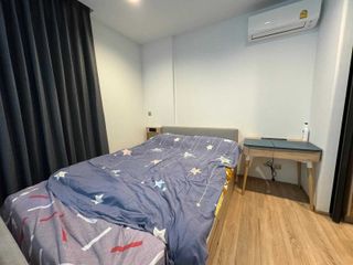Condo en alquiler de 1 habitaciones en Suan Luang, Bangkok