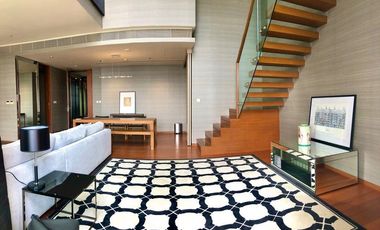 Wohnung zum Kauf mit 1 Zimmer in Sathon, Bangkok