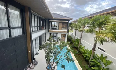 出租 6 卧室 别墅 在 Phuket Town, 普吉