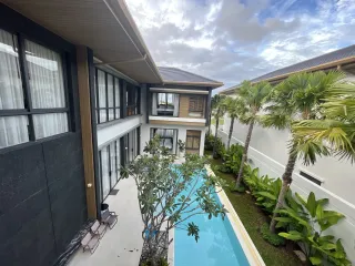 For rent 6 bedrooms villa in Mueang Phuket, Phuket