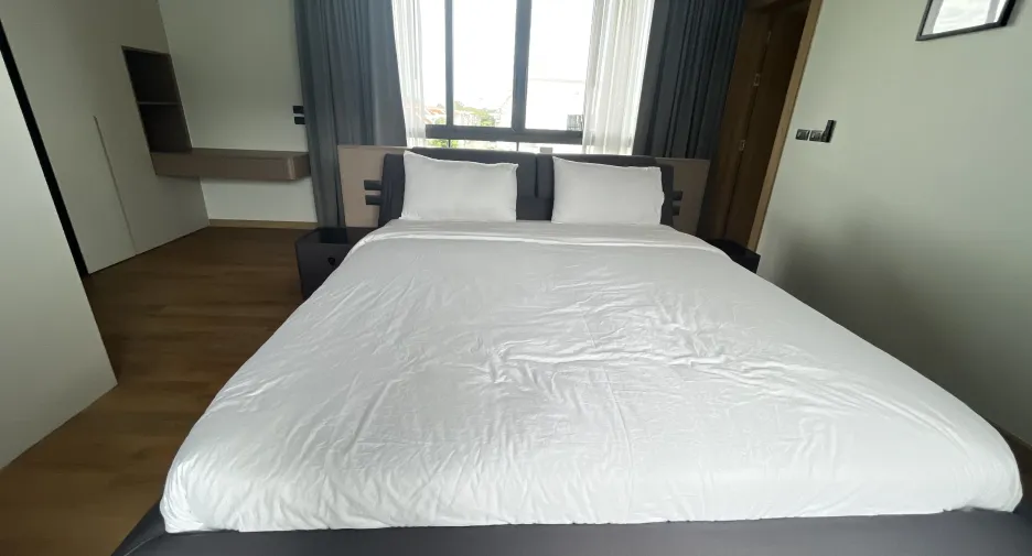 For rent 6 bedrooms villa in Mueang Phuket, Phuket