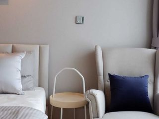 Condo en alquiler de 1 habitaciones en Sathon, Bangkok