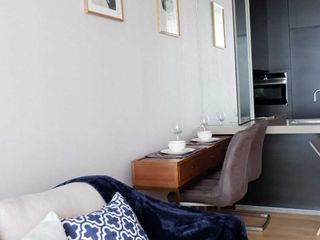 Condo en alquiler de 1 habitaciones en Sathon, Bangkok