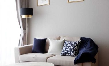 For rent 1 bed condo in Sathon, Bangkok