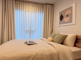 Condo en alquiler de 1 habitaciones en Bang Na, Bangkok
