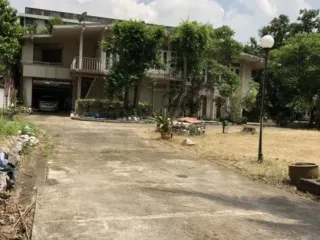 Terreno en venta en Phaya Thai, Bangkok