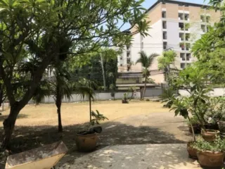 Terreno en venta en Phaya Thai, Bangkok