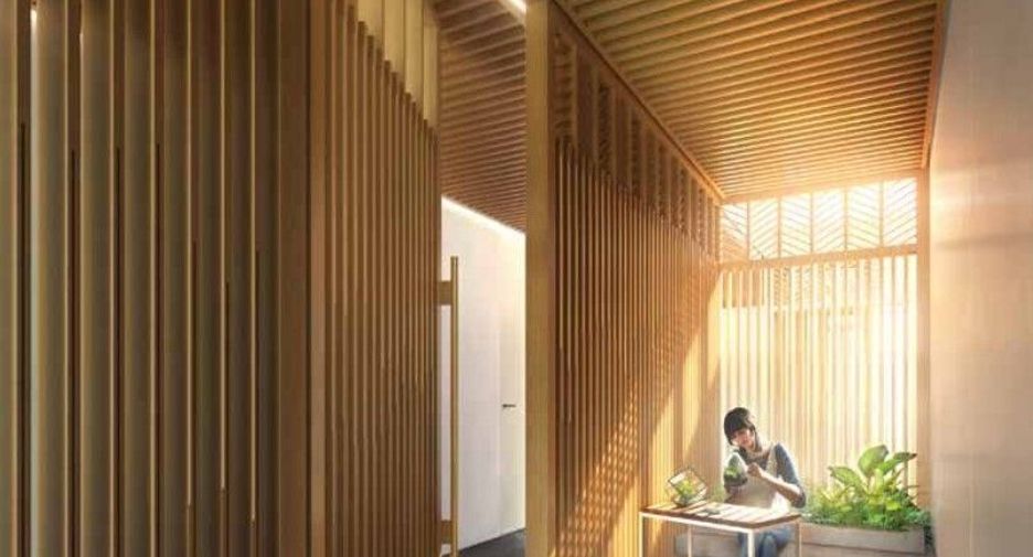 For sale 3 bedrooms condo in Bang Phli, Samut Prakan