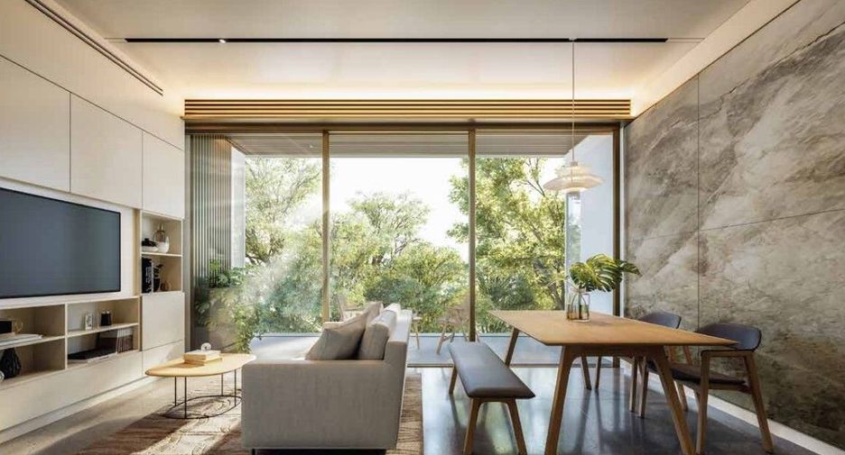 For sale 3 bedrooms condo in Bang Phli, Samut Prakan