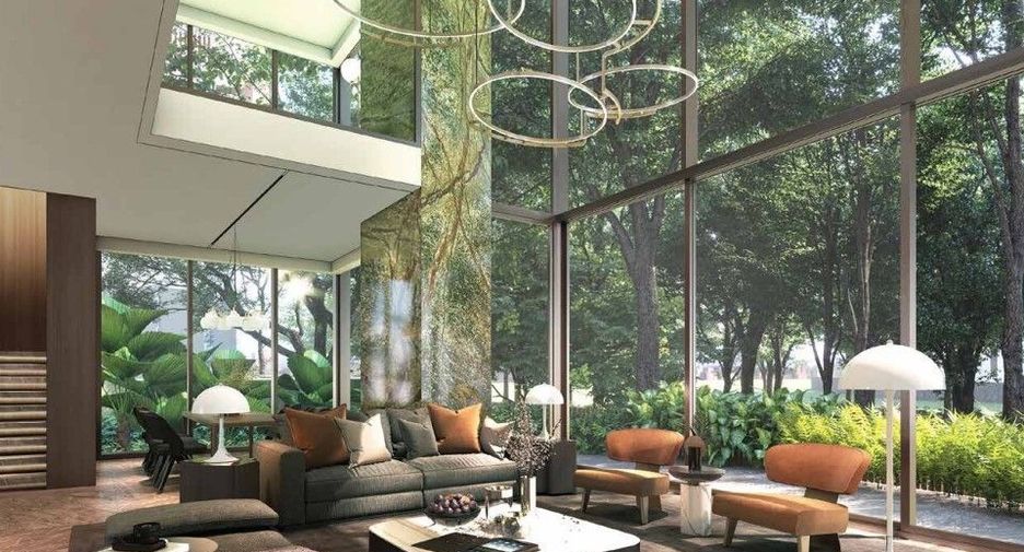 For sale 3 bedrooms condo in Bang Phli, Samut Prakan