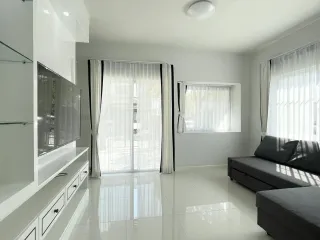 For rent and for sale 2 bedrooms townhouse in Bang Phli, Samut Prakan