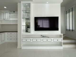 For rent and for sale 2 bedrooms townhouse in Bang Phli, Samut Prakan