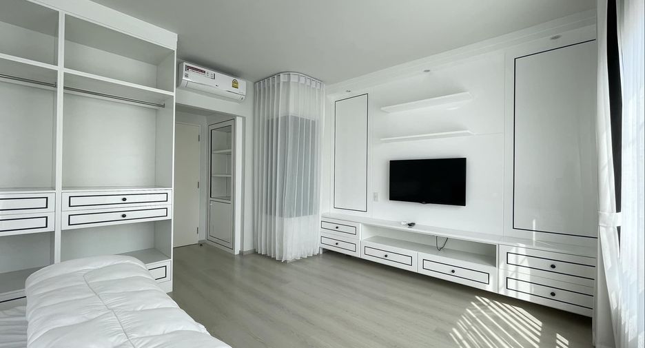 For rent and for sale 2 bedrooms townhouse in Bang Phli, Samut Prakan