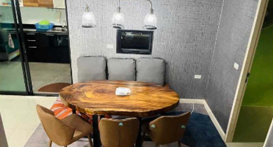 Haus zur Miete mit 3 Zimmer in Mueang Phuket, Phuket