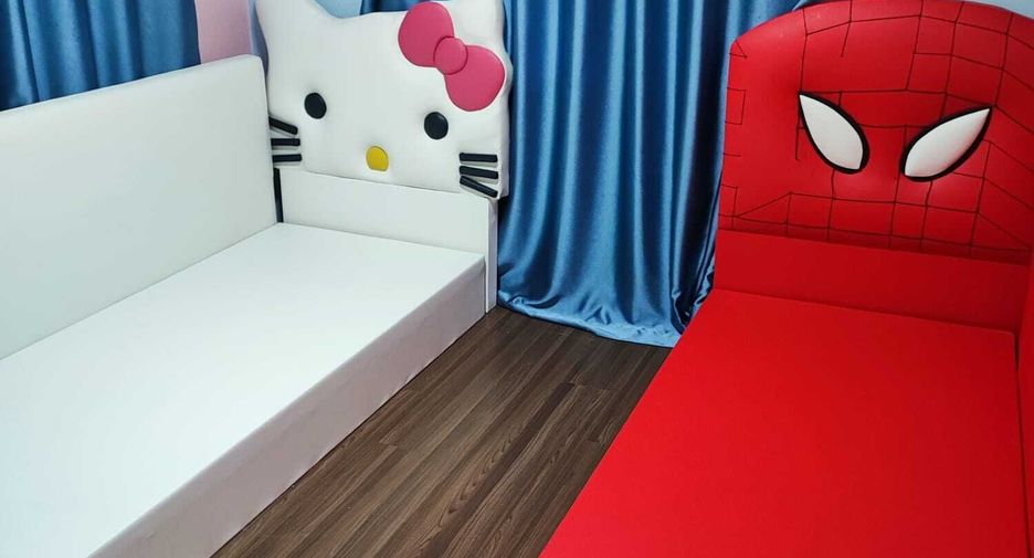 Haus zur Miete mit 3 Zimmer in Mueang Phuket, Phuket