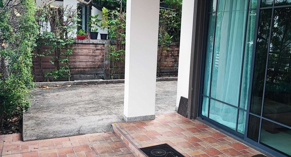 Haus zur Miete mit 3 Zimmer in Mueang Phuket, Phuket