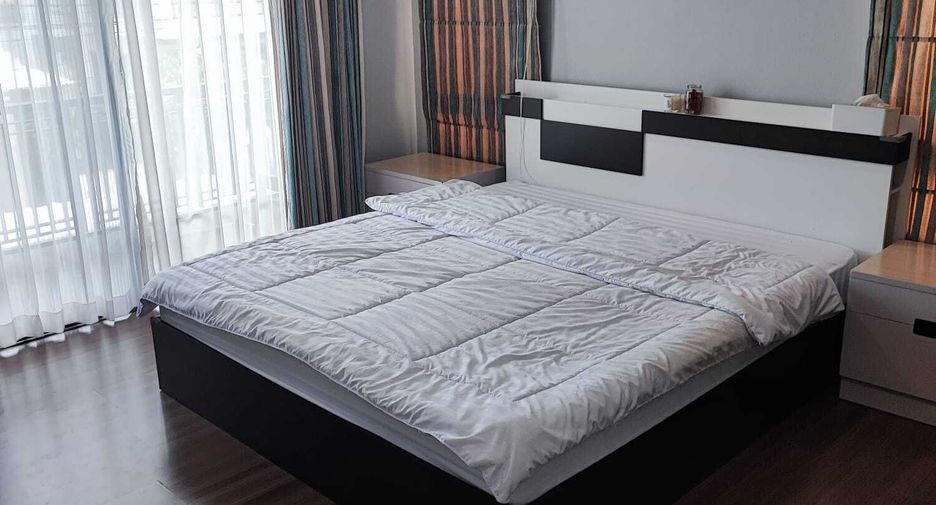 Haus zur Miete mit 3 Zimmer in Mueang Phuket, Phuket