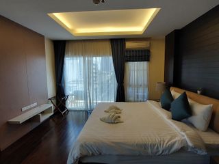 For rent 1 Beds apartment in Khlong Toei, Bangkok