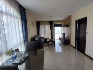 For rent 1 Beds apartment in Khlong Toei, Bangkok
