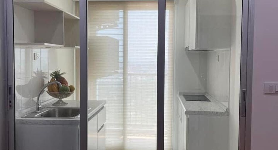 For sale 1 bed condo in Bang Khae, Bangkok