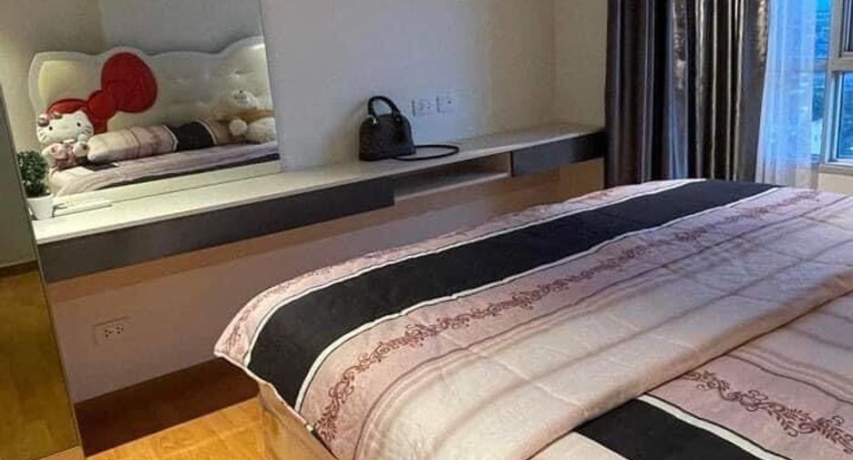 For sale 1 bed condo in Bang Khae, Bangkok