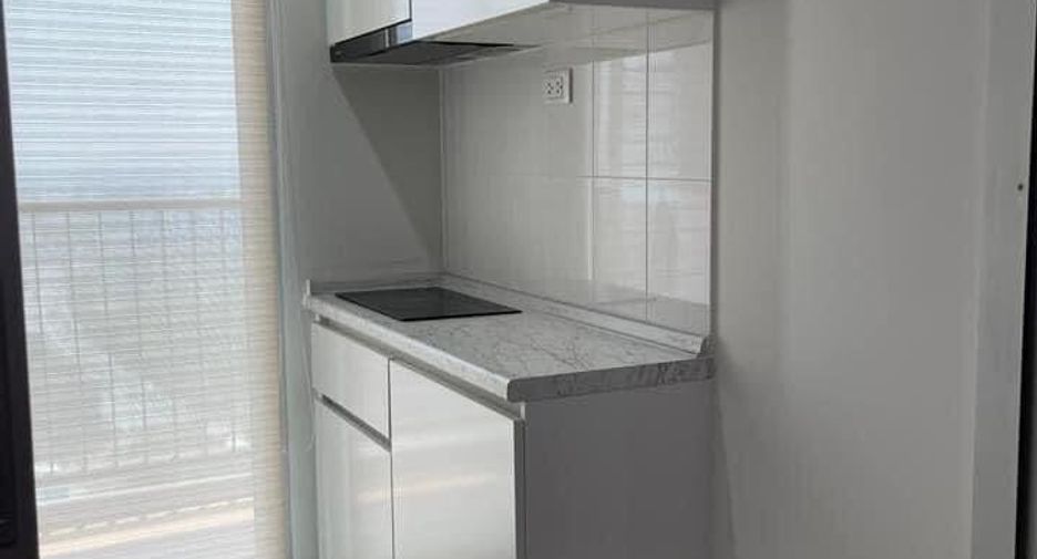 For sale 1 bed condo in Bang Khae, Bangkok