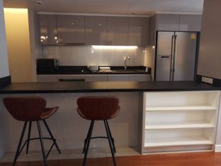 For rent 4 bedrooms condo in Watthana, Bangkok