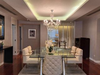 For rent 4 bedrooms condo in Watthana, Bangkok